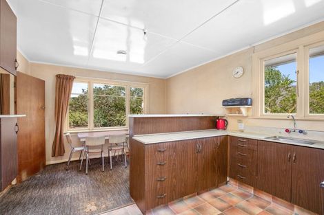 Photo of property in 153 Roxburgh Road East, Roxburgh East, Roxburgh, 9571