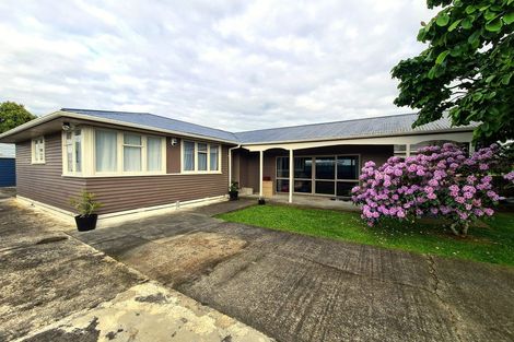 Photo of property in 31 Crewe Crescent, Hokowhitu, Palmerston North, 4410