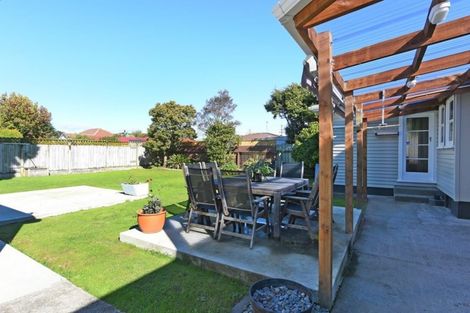 Photo of property in 6 Cecil Street, Clouston Park, Upper Hutt, 5018