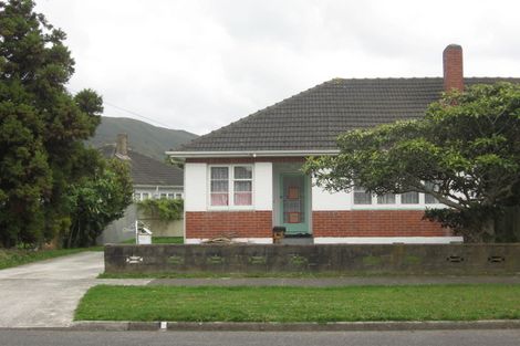 Photo of property in 38 Brees Street, Epuni, Lower Hutt, 5011