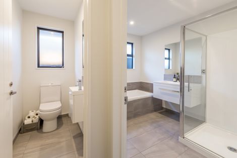 Photo of property in 41 Te Whenu Crescent, Marshland, Christchurch, 8083