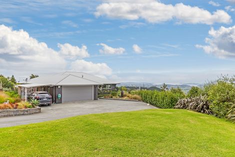 Photo of property in 185 Govan Wilson Road, Whangaripo, Warkworth, 0985
