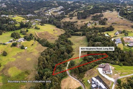 Photo of property in 82a Vaughans Road, Long Bay, Auckland, 0792