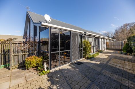 Photo of property in Carmichael Courts, 14/14 Wharenui Road, Upper Riccarton, Christchurch, 8041