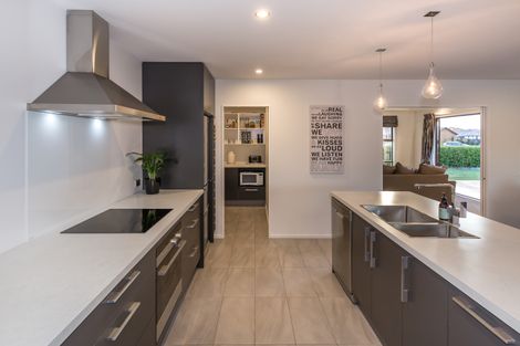 Photo of property in 41 Te Whenu Crescent, Marshland, Christchurch, 8083