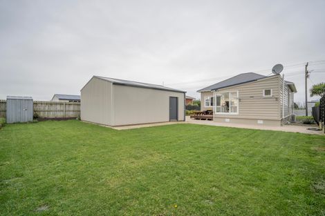 Photo of property in 128 Avon Road, Clifton, Invercargill, 9812
