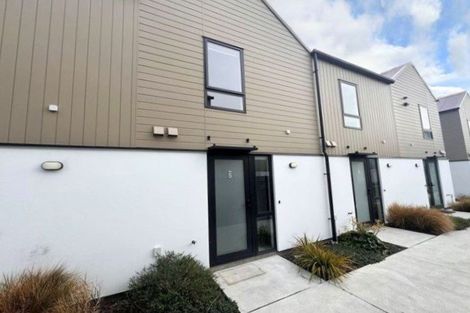 Photo of property in 5/44 Antigua Street, Addington, Christchurch, 8024