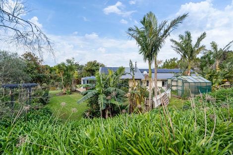 Photo of property in 206 Te Rongo Road, Parua Bay, Whangarei, 0174