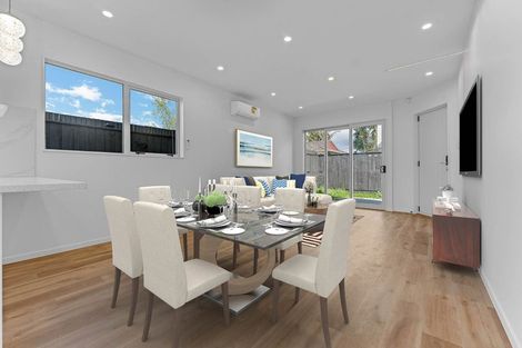 Photo of property in 536e Weymouth Road, Weymouth, Auckland, 2103