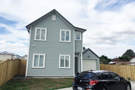 Photo of property in 29 Stitchbird Crescent, Papakura, 2110