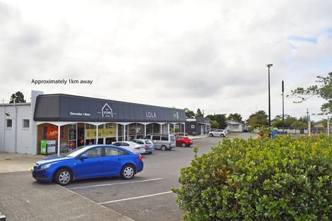 Photo of property in 355 Tukapa Street, Hurdon, New Plymouth, 4310