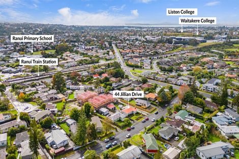 Photo of property in 44 Jillian Drive, Ranui, Auckland, 0612