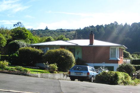 Photo of property in 116 Brockville Road, Glenross, Dunedin, 9011