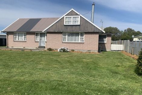 Photo of property in 24 Chervier Street, Leeston, 7632