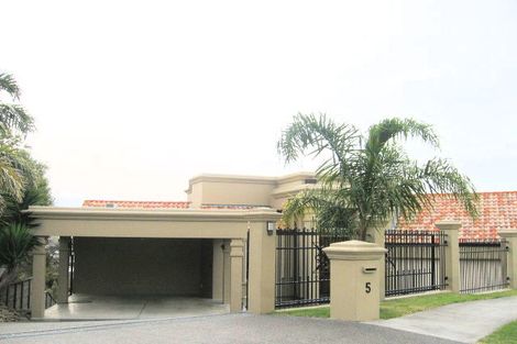 Photo of property in 5 Poaka Place, Taradale, Napier, 4112