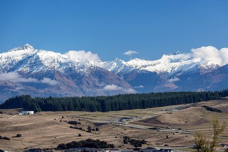 Photo of property in 735f Aubrey Road, Albert Town, Wanaka, 9305