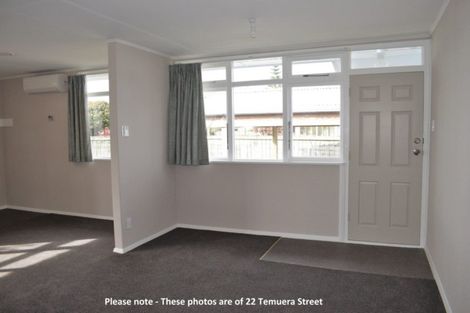 Photo of property in 24/22 Temuera Street, Otaki, 5512