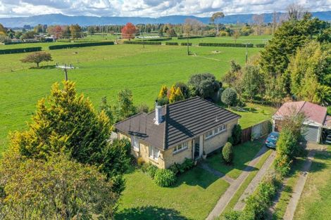 Photo of property in 606 State Highway 27, Okoroire, Tirau, 3484