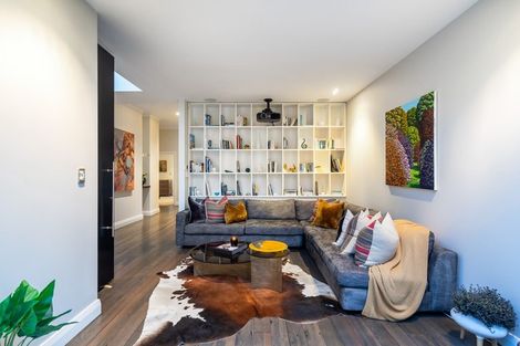 Photo of property in 306b Jervois Road, Herne Bay, Auckland, 1011