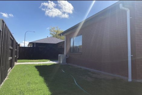 Photo of property in 2c Carey Street, Maeroa, Hamilton, 3200