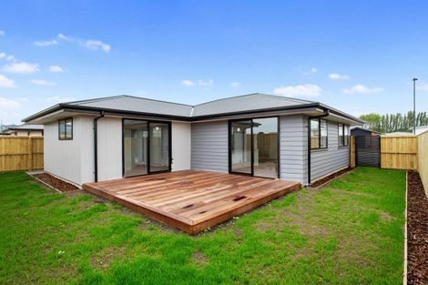 Photo of property in 13 Fauna Street, Halswell, Christchurch, 8025