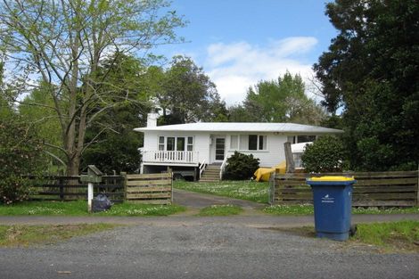 Photo of property in 22 Totara Road, Whenuapai, Auckland, 0618