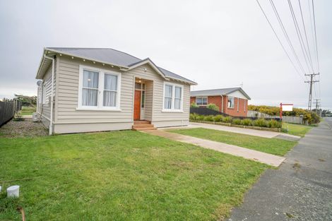 Photo of property in 128 Avon Road, Clifton, Invercargill, 9812