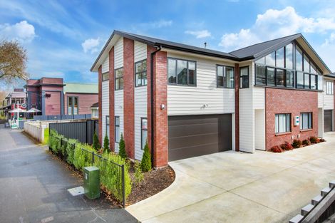 Photo of property in 5/15 Cook Street, Hamilton East, Hamilton, 3216