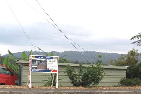 Photo of property in 134 Glengarry Road, Glen Eden, Auckland, 0602