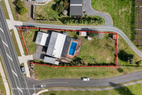 Photo of property in 242 Omokoroa Road, Omokoroa, 3114