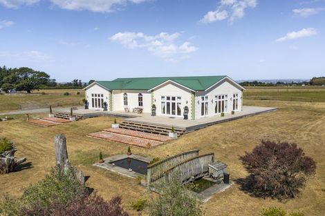 Photo of property in 61 Evans Road, Upper Plain, Masterton, 5888