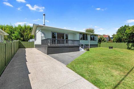 Photo of property in 8 Mount View Drive, Mangakakahi, Rotorua, 3015
