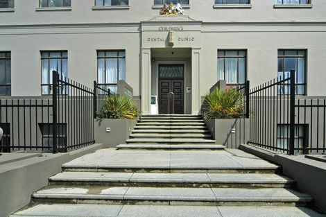 Photo of property in Augusta Apartments, 10/254 Willis Street, Te Aro, Wellington, 6011