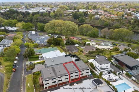 Photo of property in 17 Radnor Street, Hamilton Central, Hamilton, 3204