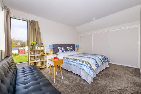 Photo of property in 4/44 Brockworth Place, Riccarton, Christchurch, 8011