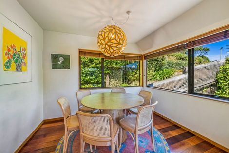 Photo of property in 8a Margaret Street, Wadestown, Wellington, 6012