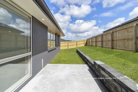 Photo of property in 118 Hitchen Road, Pokeno, 2402