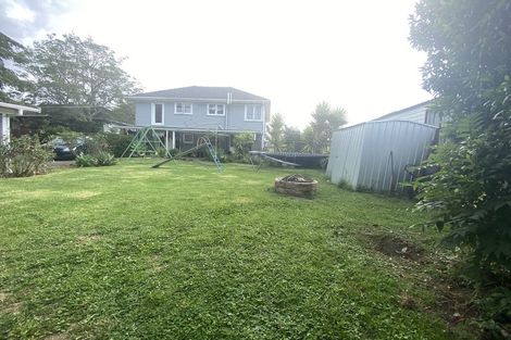 Photo of property in 140 Wyllie Road, Papatoetoe, Auckland, 2025