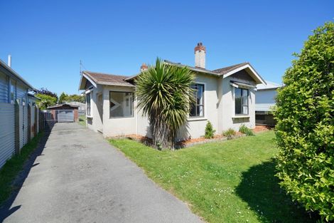 Photo of property in 27 Lowe Street, Avenal, Invercargill, 9810