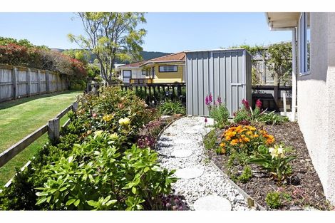 Photo of property in 14 Conifer Court, Richmond, 7020