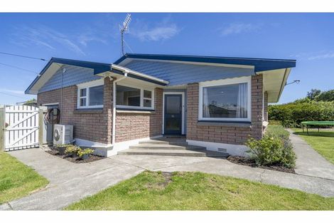 Photo of property in 279 Nelson Street, Strathern, Invercargill, 9812