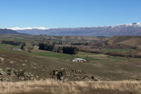 Photo of property in 89 Ruffell Road, Tarras, Cromwell, 9383