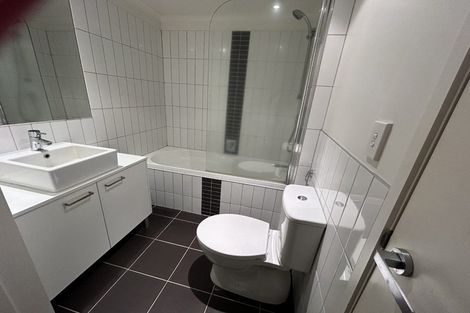 Photo of property in Mooring Apartments, 307/277 Maunganui Road, Mount Maunganui, 3116