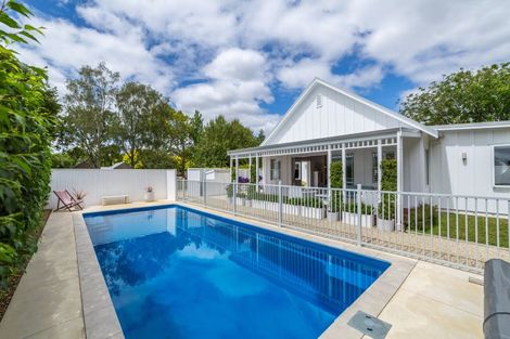 Photo of property in 5 Woodlands Way, Greytown, 5712