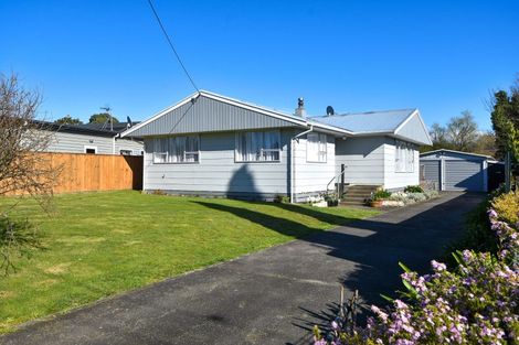 Photo of property in 158 East Street, Greytown, 5712