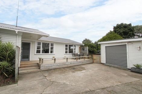 Photo of property in 621 State Highway 2, Pahiatua, 4910