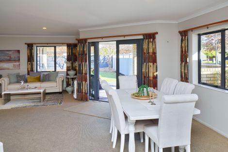 Photo of property in 21 Redfern Street, Northwood, Christchurch, 8051