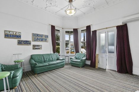 Photo of property in 449 Leith Street, North Dunedin, Dunedin, 9016