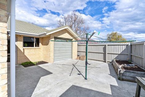 Photo of property in 12 Windsor Court, Rangiora, 7400