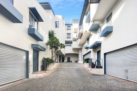 Photo of property in 7a Austin Street, Mount Victoria, Wellington, 6011